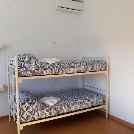 Albergue Alagon Natura Valdeobispo Dış mekan fotoğraf